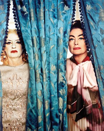 Σούζαν Σαράντον εναντίον Τζέσικα Λανγκ