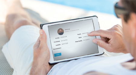 Nεοφυείς ιδέες για τις διακοπές από Ελληνικές startup