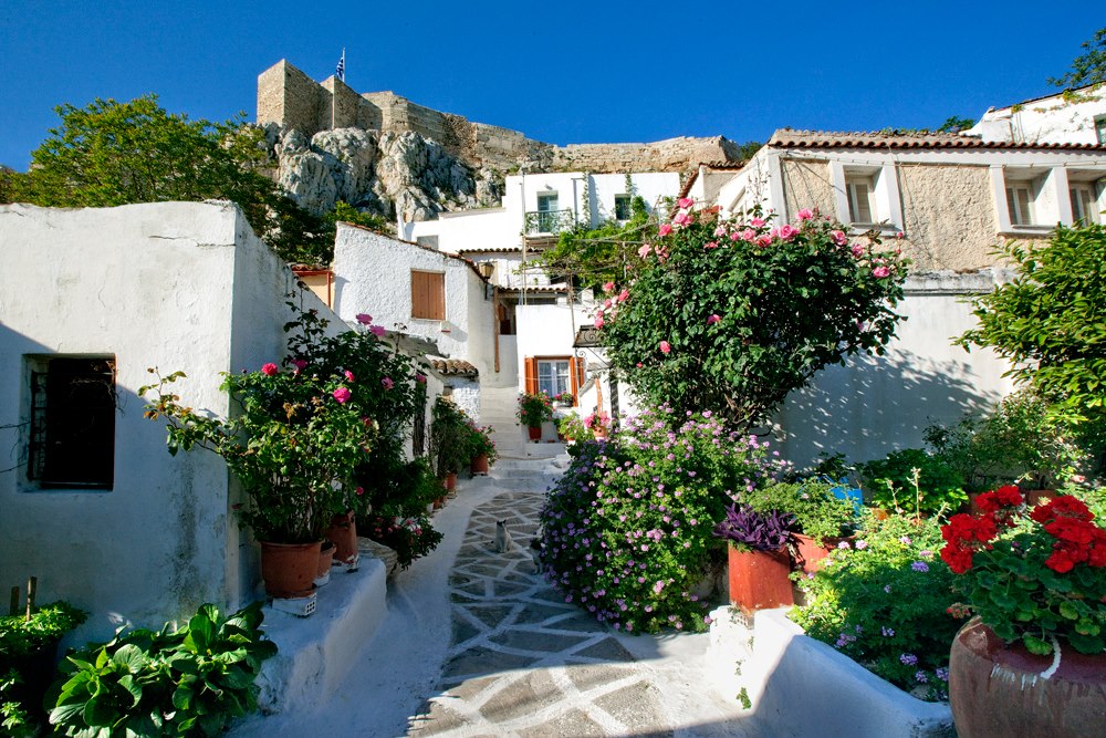 Τι θέλουν και τι δεν θέλουν οι Ελληνες στη γειτονιά τους –  Τα κριτήρια αγοράς κατοικίας