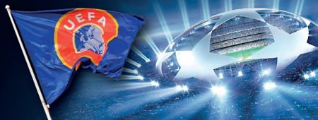 H μάχη για την προεδρία της UEFA