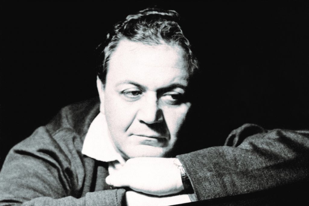 Χατζιδάκις reloaded