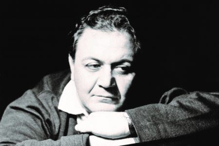 Χατζιδάκις reloaded