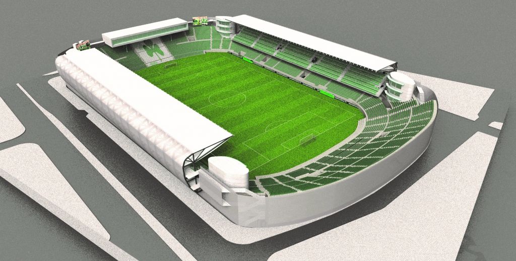 Η νέα λεωφόρος