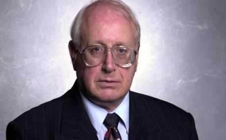 Πέθανε ο υπέρμαχος της επιστροφής των Γλυπτών, Έντι Ο’ Χάρα