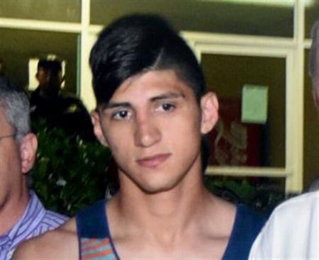 Συγγενής του Πουλίδο ο εγκέφαλος της απαγωγής