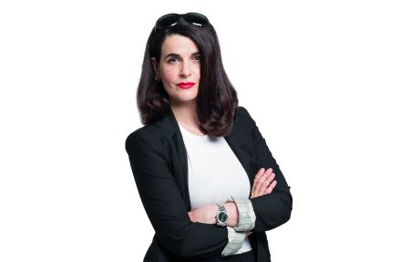 11 ερωτήσεις στην Εύα Νάθενα