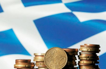 IOBE: Μικρή επιδείνωση του οικονομικού κλίματος τον Μάιο