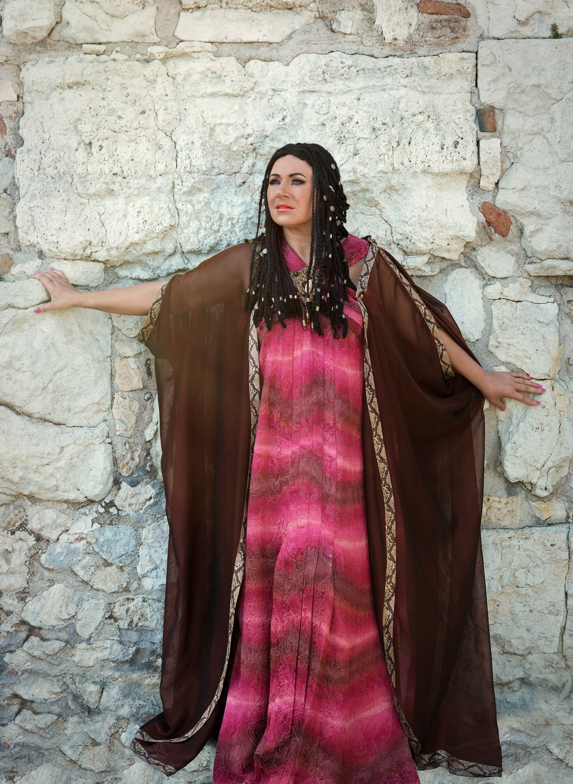 «Aΐντα» του έρωτα και του θανάτου