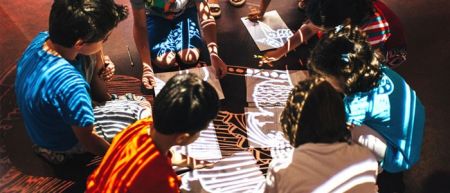 Summer Camp στο Μουσείο Κυκλαδικής Τέχνης