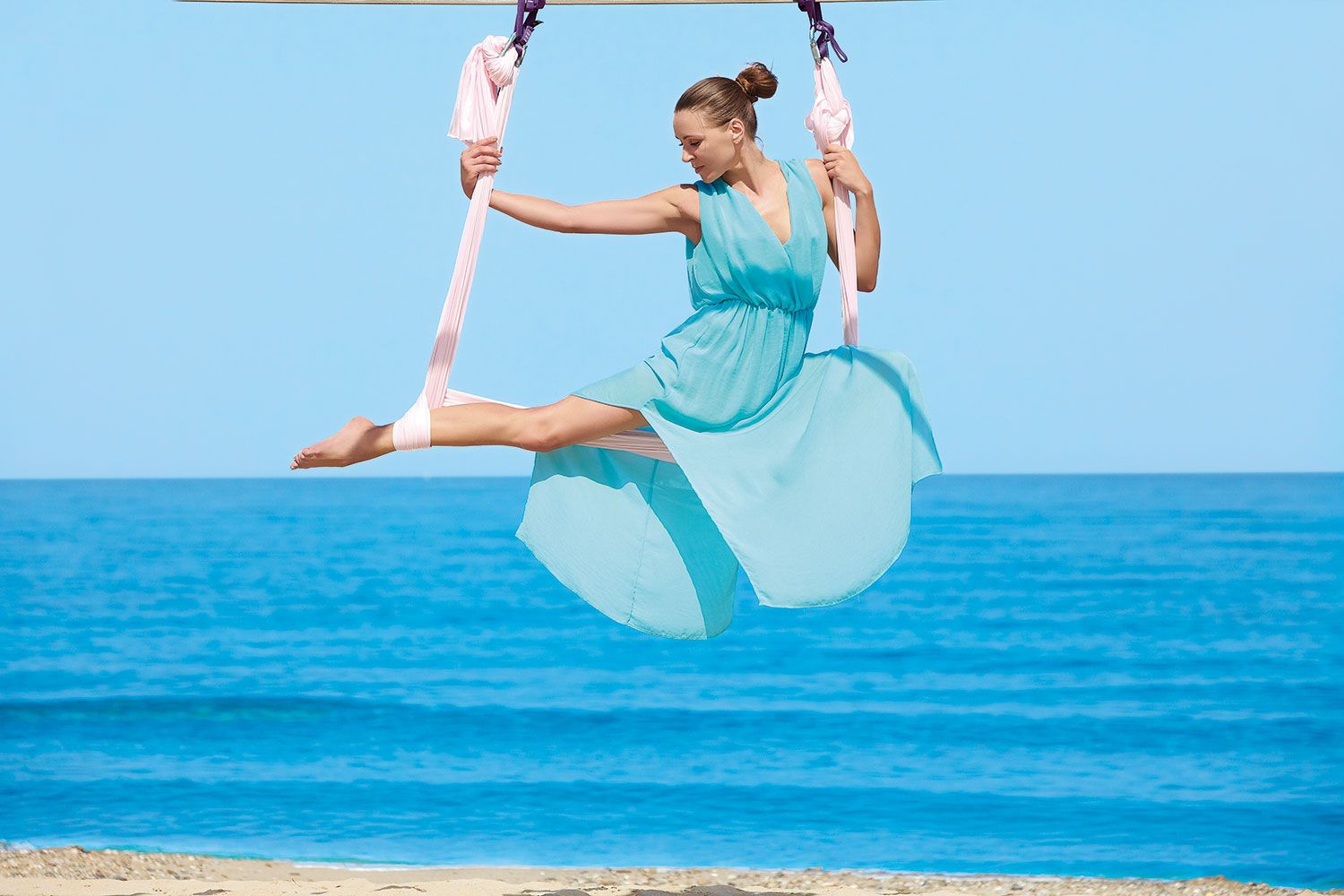 Ορεξη για ζωή