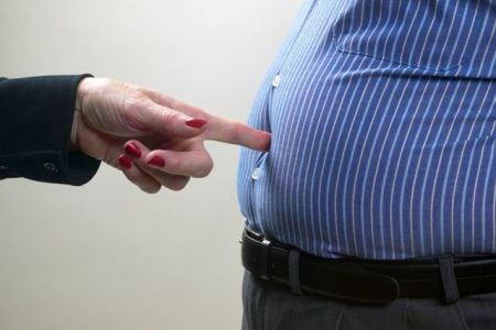 Ένοχη για καρκίνο του προστάτη η κοιλιακή παχυσαρκία