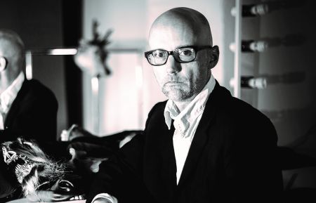 Moby: «Αν βγει ο Τραμπ πρόεδρος, θα γίνουμε πρόσφυγες»