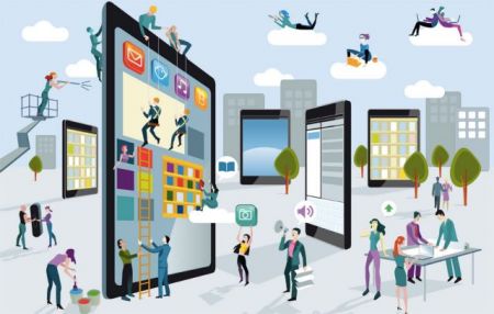 Ολες οι συναλλαγές θα γίνουν σύντομα… αόρατες