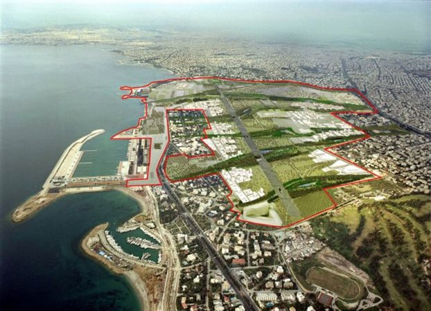 Εντός της ημέρας οι υπογραφές για την παραχώρηση του Ελληνικού