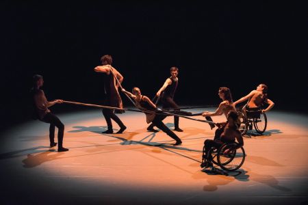 Η Καλαμάτα χορεύει κι αυτό το καλοκαίρι