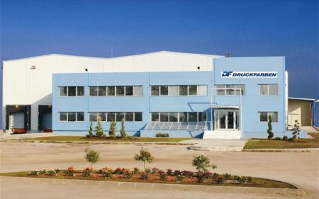 Druckfarben: στα 8,8 εκατ. ευρώ οι ζημιές από τη φωτιά