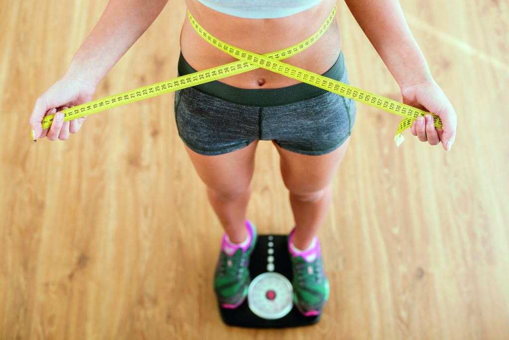 Μέση δαχτυλίδι