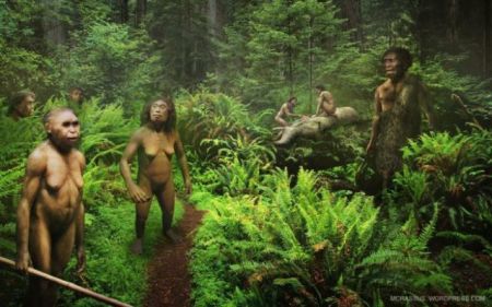 Βρέθηκαν οι πρόγονοι των Χόμπιτ της Ινδονησίας