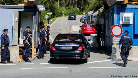 Με απόλυτη μυστικότητα συνεδριάζει η Λέσχη Μπίλντερμπεργκ των ισχυρών