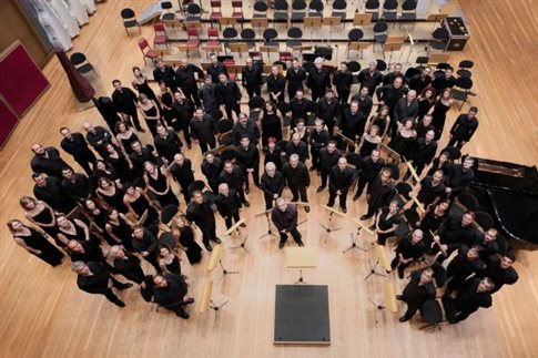 Αναβολή συναυλίας της ΚΟΑ στο Μουσείο Μπενάκη