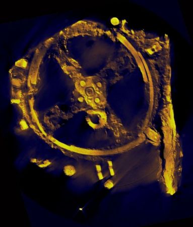 Ο Μηχανισμός Αντικυθήρων στον Πειραιά!