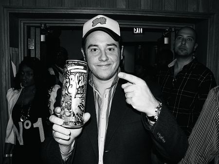 Ντάρεν Μητρόπουλος: Ενας Ελληνας στο Playboy Mansion