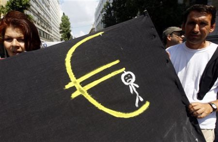 ΓΣΕΕ: Να σταματήσουν τα ψέματα για τις ομαδικές απολύσεις