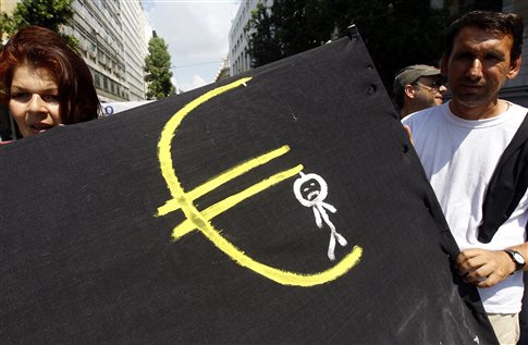 ΓΣΕΕ: Να σταματήσουν τα ψέματα για τις ομαδικές απολύσεις