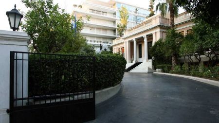 Κόντρα κυβέρνησης-ΝΔ για την δημοσκόπηση της Κάπα Research για «Το Βήμα της Κυριακής»
