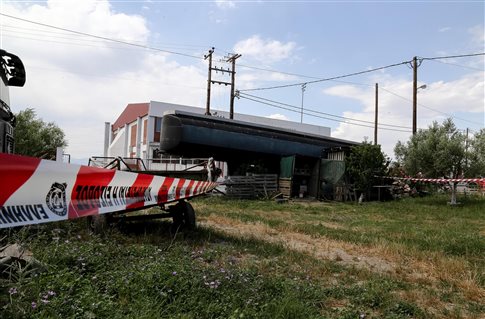 Θύμα εγκληματικής ενέργειας 14χρονος στη Θεσσαλονίκη