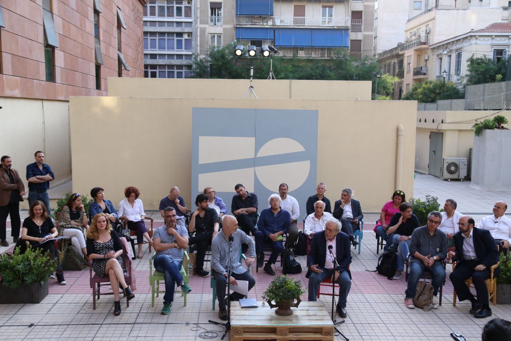 Τι θα δούμε, φέτος,  στο Εθνικό Θέατρο