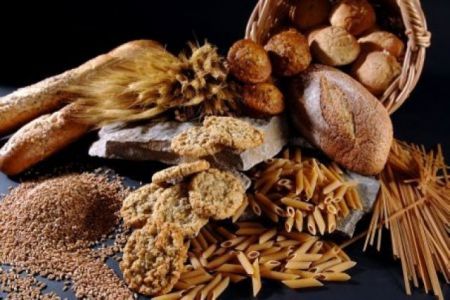 Ευεργετικά τα δημητριακά ολικής άλεσης