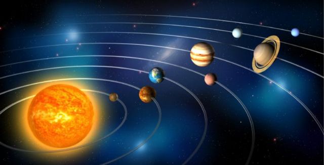 Πόσους πλανήτες έχει τελικά το ηλιακό μας σύστημα; - Ειδήσεις ...