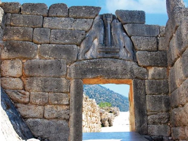 Ο «θρόνος του Αγαμέμνονα»: Ο καθηγητής Χρ.Μαγγίδης εξηγεί