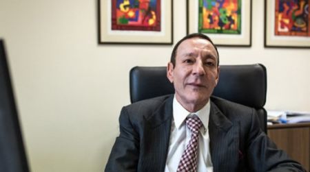 Τέλος ο Αντώνης Στεργιώτης από την Επιτροπή Παιγνίων