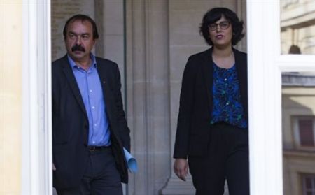 Γαλλία: Κυβέρνηση-συνδικάτα συμφώνησαν ότι διαφωνούν