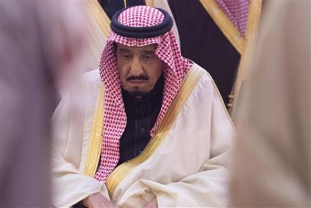 Η δικαιοσύνη ακύρωσε τα νησιά-«δώρο» του Καΐρου στο Ριάντ