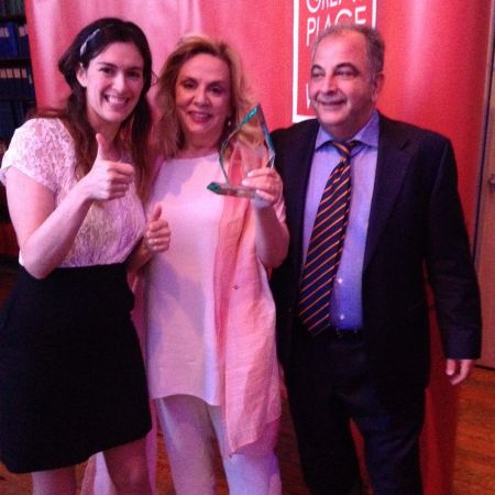 Η Data Communication στις 50 εταιρείες με το καλύτερο εργασιακό περιβάλλον