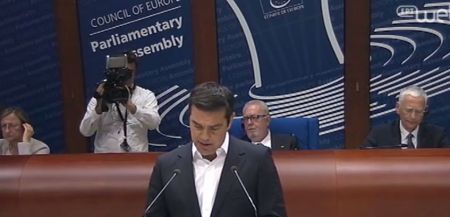 Αλ.Τσίπρας: Η κρίση εξέθρεψε τους ακραίους στην Ευρώπη