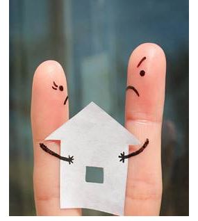 Διεθνή διαζύγια: Νέοι κανόνες για την επίλυση περιουσιακών διαφορών