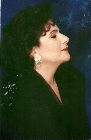 Πέθανε η τραγουδίστρια Ελίζα Μαρέλλι