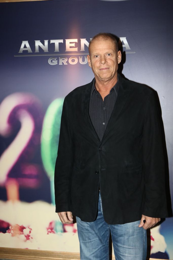 Τζώνης Καλημέρης: «Ο ΑΝΤ1 τράβηξε χειρόφρενο και τώρα ανταμείβεται»