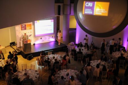 Διακρίσεις σε 16 ελληνικές κορυφαίες εταιρείες για την εταιρική ευθύνη