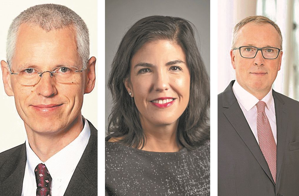 Το πολιτικό παζλ της νέας μετά Brexit εποχής