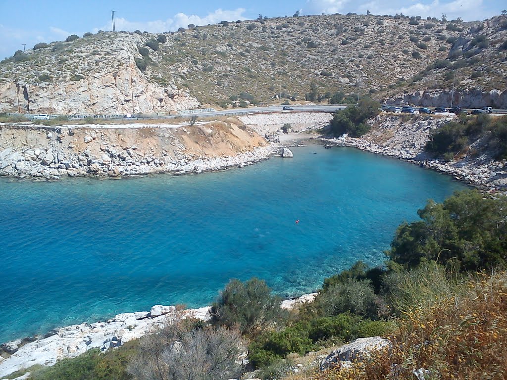 Καυγάς πρόδωσε τους δολοφόνους του 50χρονου στα Λιμανάκια Βουλιαγμένης