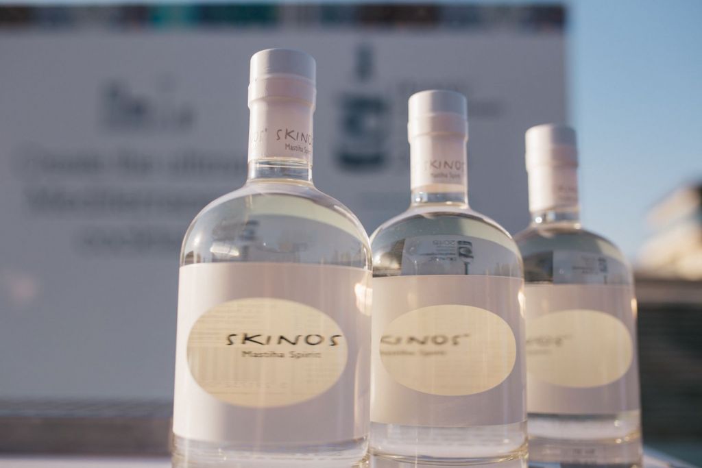 Ποιο είναι το καλύτερο μεσογειακό κοκτέιλ;