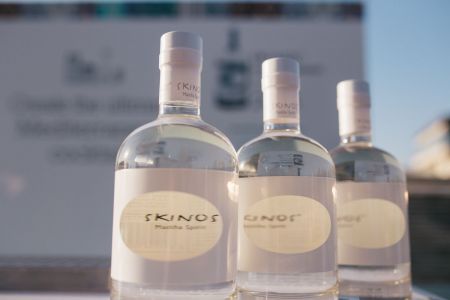 Ποιο είναι το καλύτερο μεσογειακό κοκτέιλ;