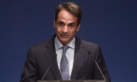 Μητσοτάκης: Να οδηγήσουμε την ΕΕ μακριά από τον λαϊκισμό