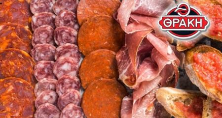 «Τα αλλαντικά Θράκη επιστρέφουν» – Η νέα καμπάνια της εταιρείας