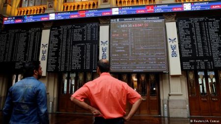 Το δηλητήριο της βρετανικής αβεβαιότητας